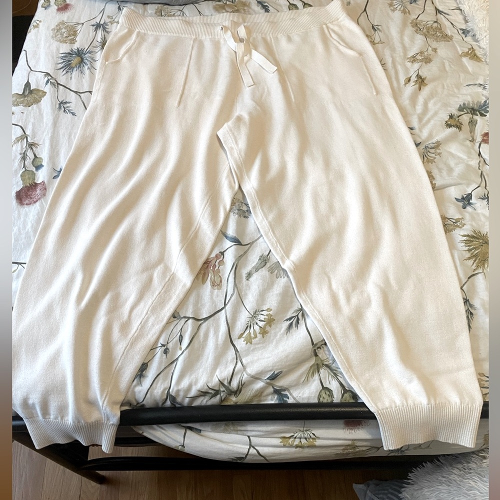 Banana Republic SPF Sun Protection Pants XL Joggers